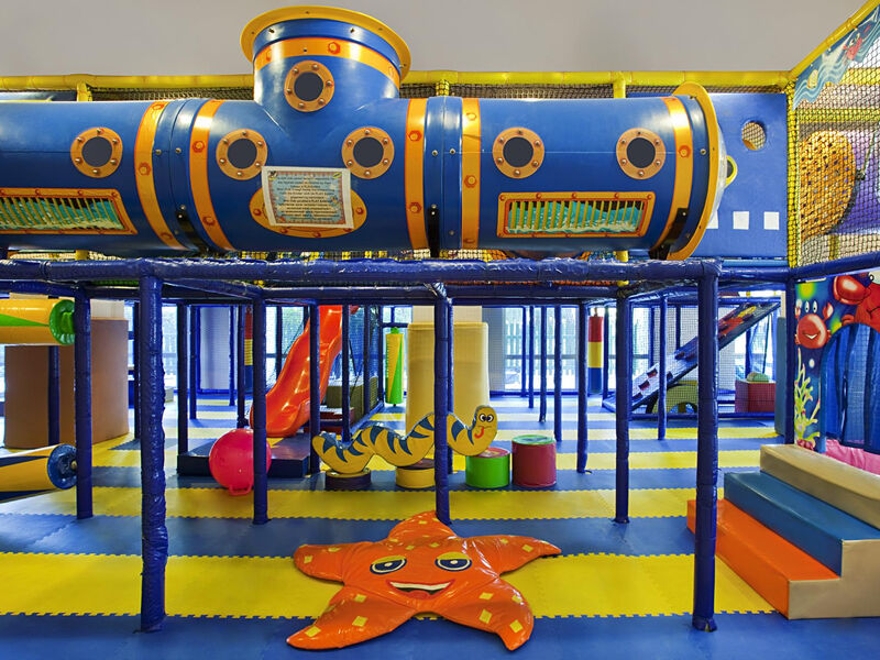 Akka Hotels Antedon