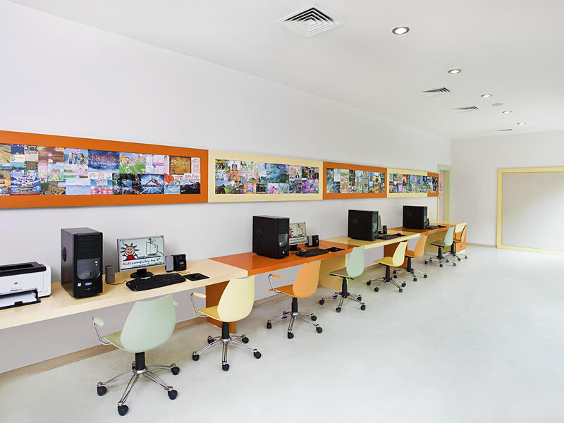 Akka Hotels Antedon