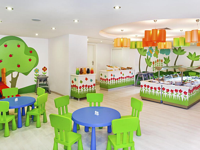 Akka Hotels Antedon