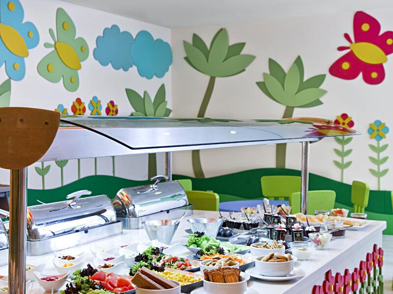 Akka Hotels Antedon