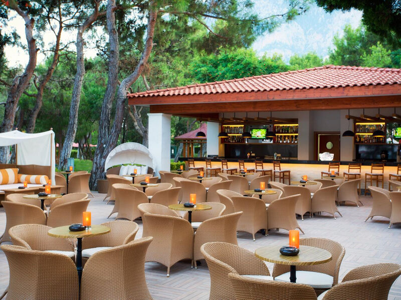 Akka Hotels Antedon