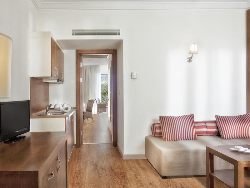 Akka Hotels Antedon
