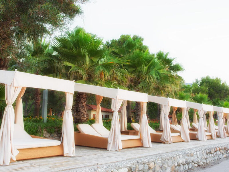 Akka Hotels Antedon