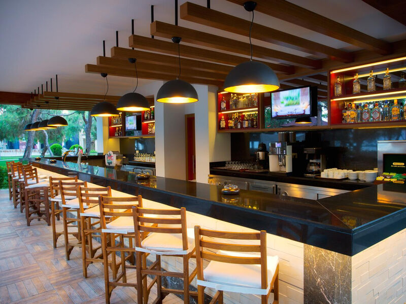 Akka Hotels Antedon