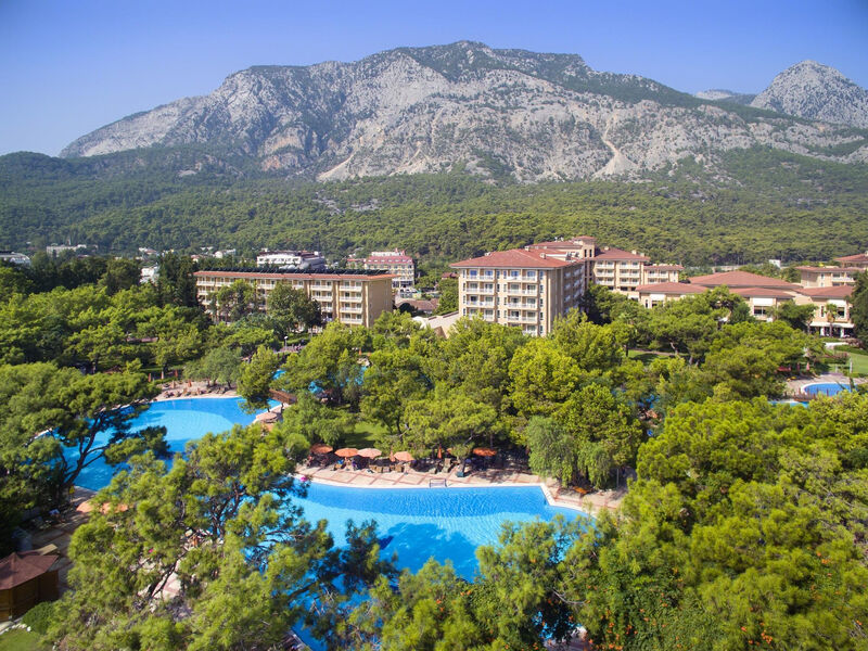 Akka Hotels Antedon