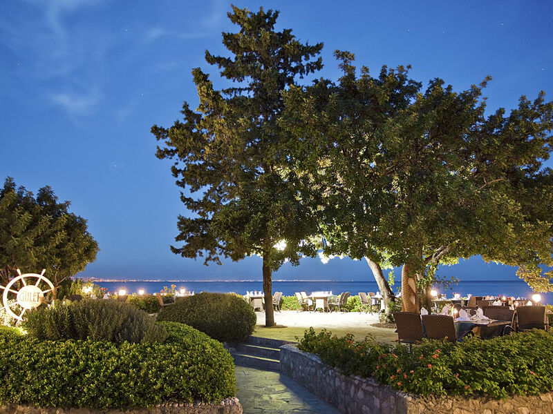 Akka Hotels Antedon