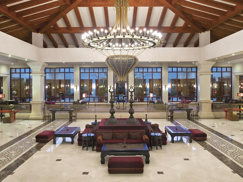 Akka Hotels Antedon