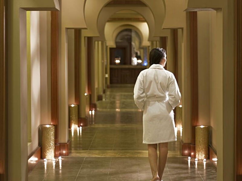 Akka Hotels Antedon