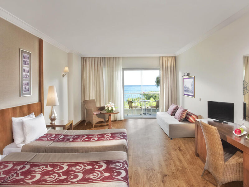 Akka Hotels Antedon