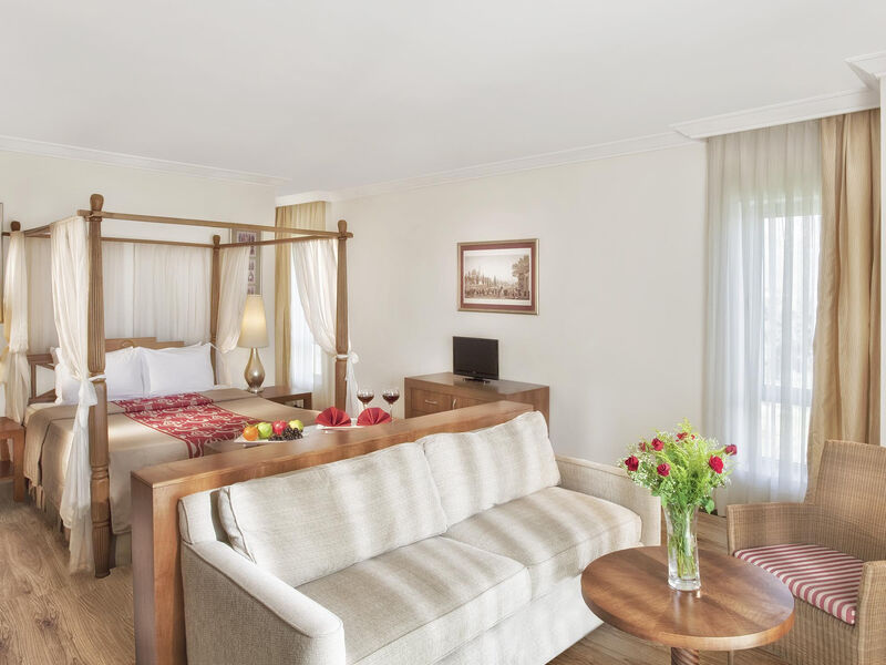 Akka Hotels Antedon