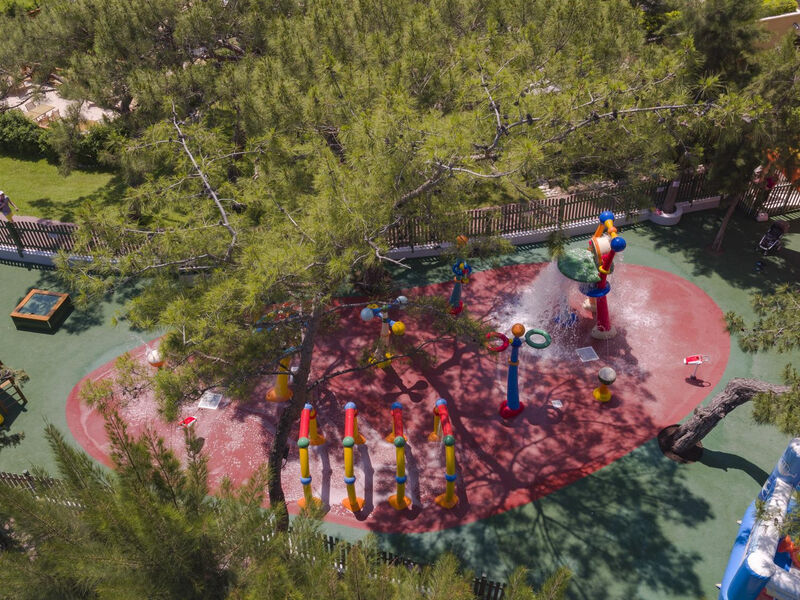 Akka Hotels Antedon