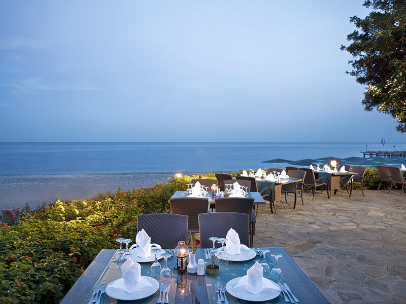 Akka Hotels Antedon