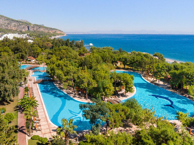 Akka Hotels Antedon