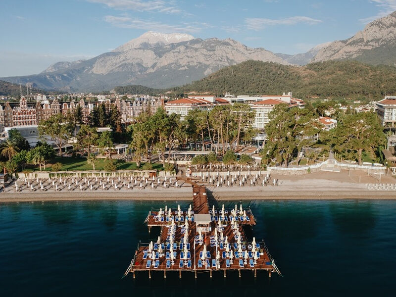 Akra Kemer