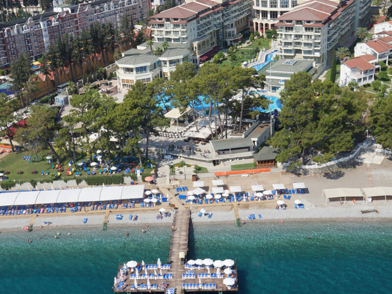 Akra Kemer