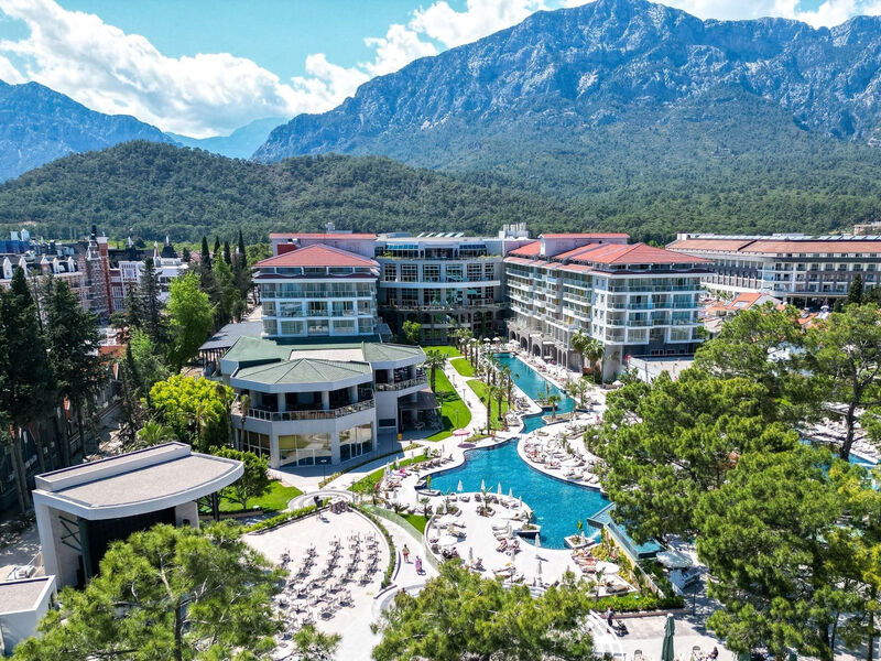 Akra Kemer