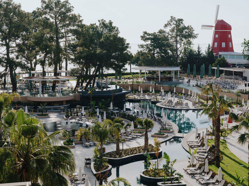 Akra Kemer