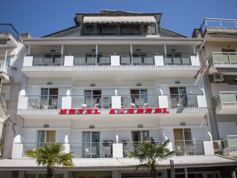 Akropol