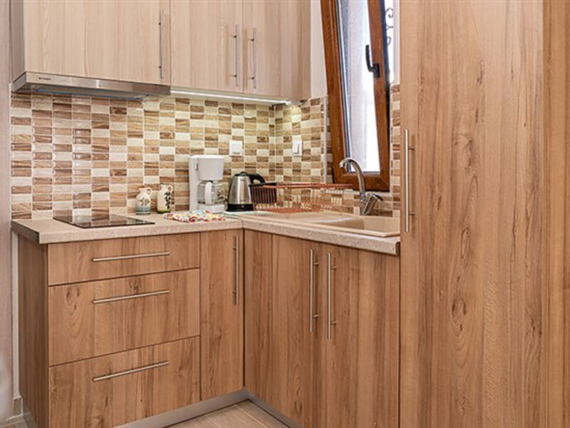 Apartmánový Dům Akrotiri