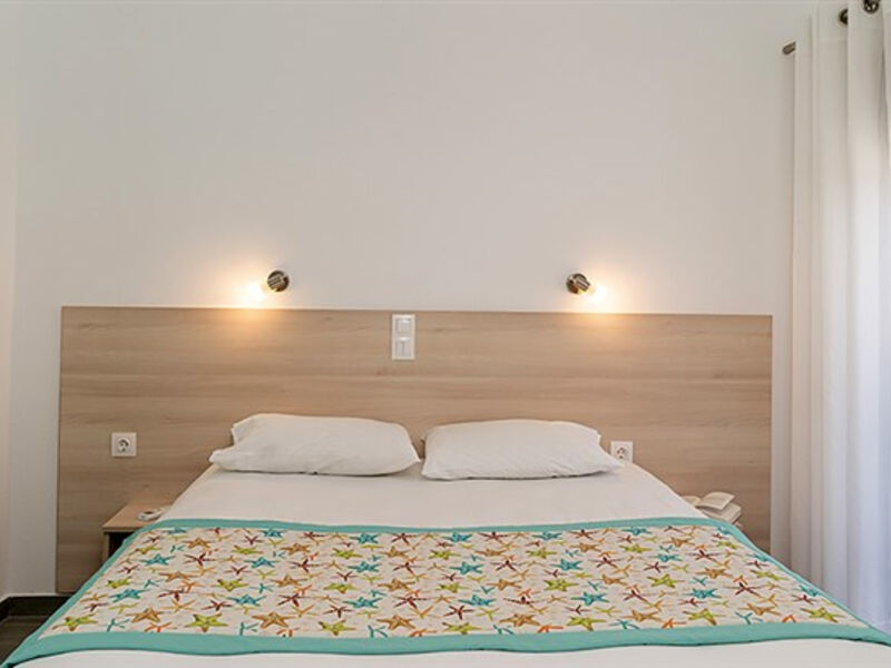 Apartmánový Dům Akrotiri