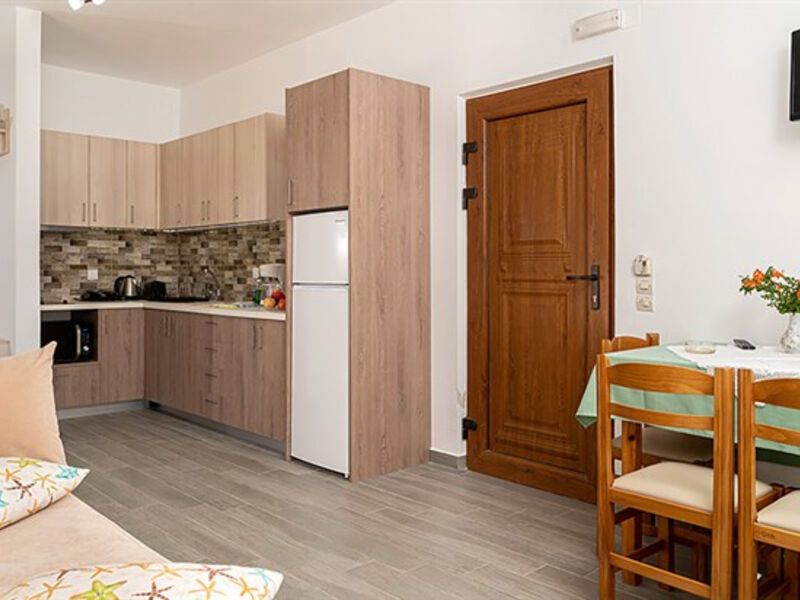 Apartmánový Dům Akrotiri