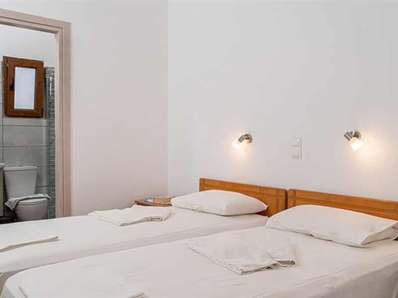 Apartmánový Dům Akrotiri