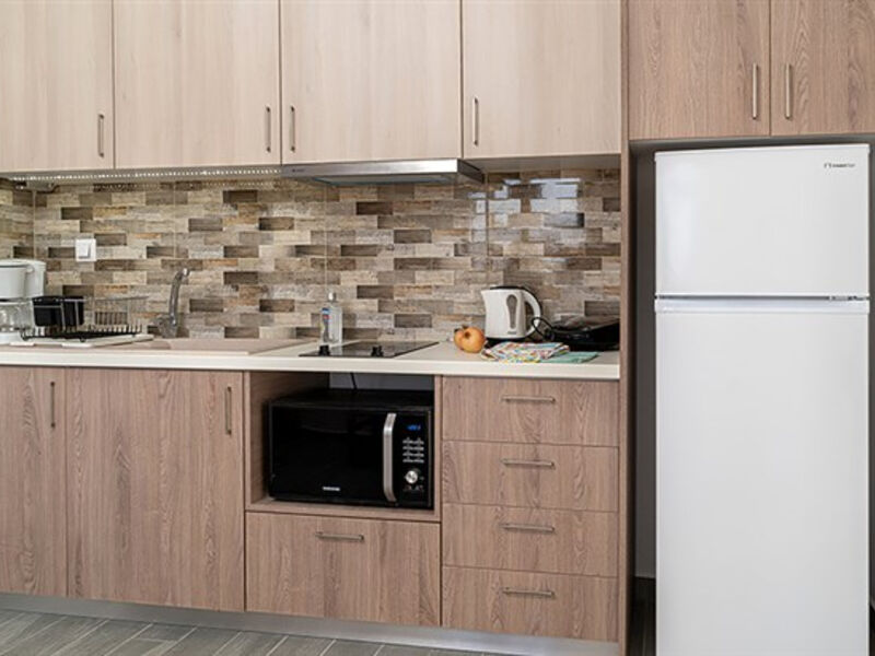 Apartmánový Dům Akrotiri