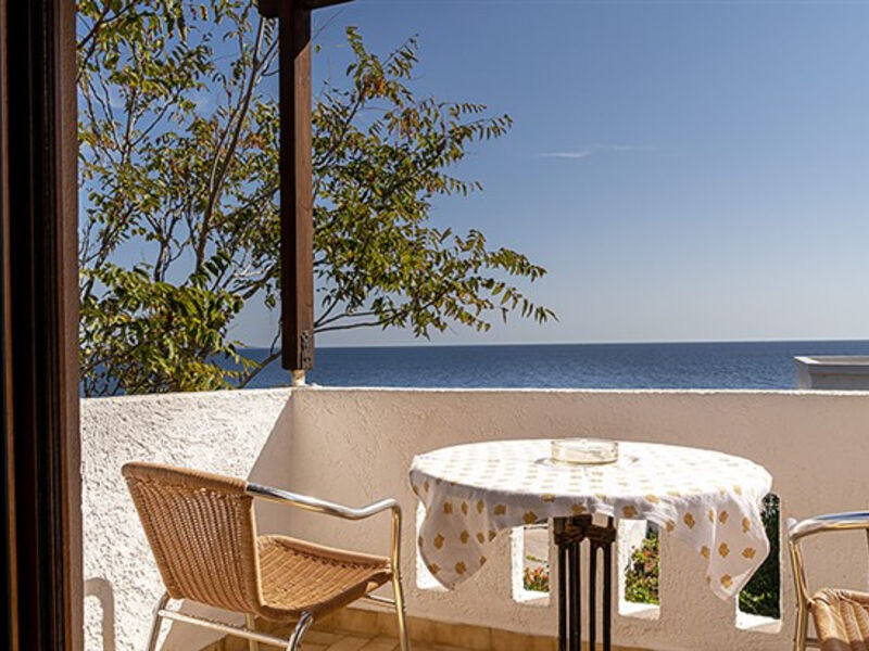 Apartmánový Dům Akrotiri
