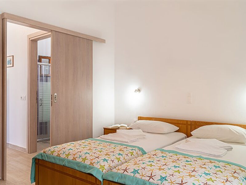 Apartmánový Dům Akrotiri