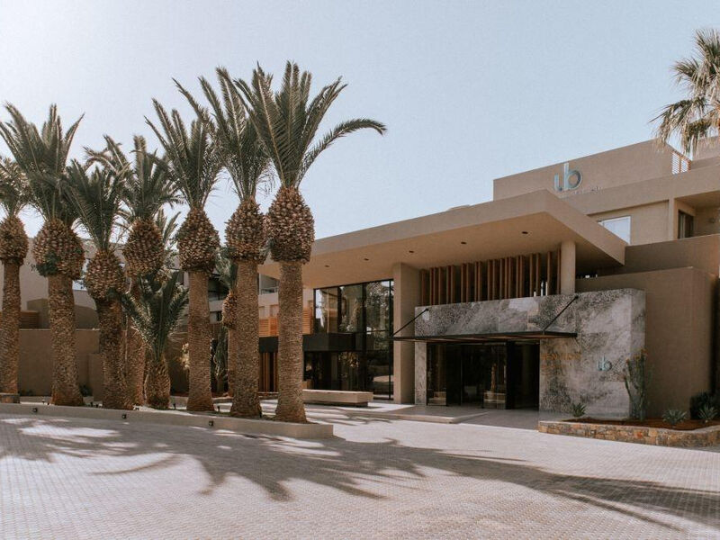 Aks Minoa Palace
