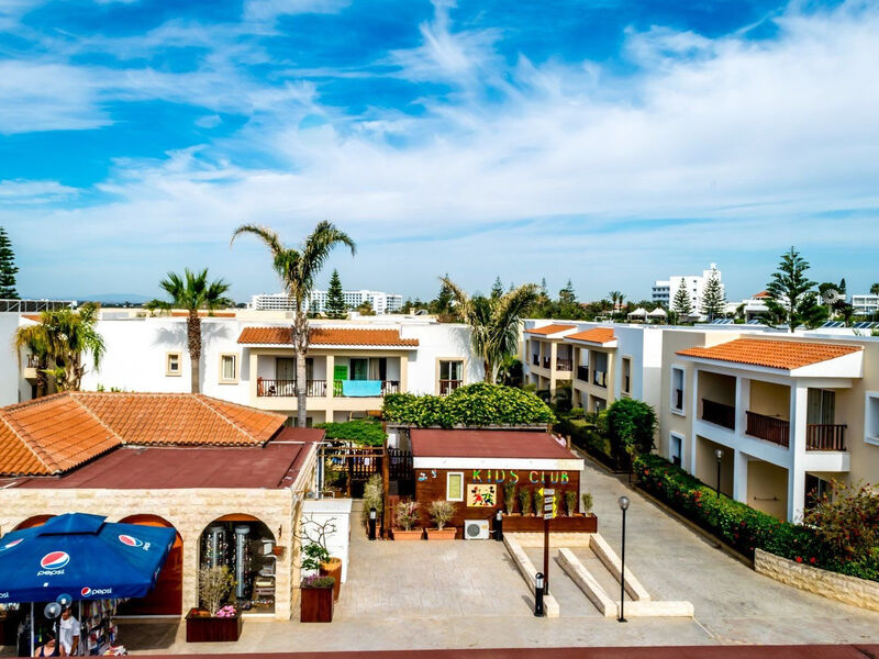 Aktea Beach Village