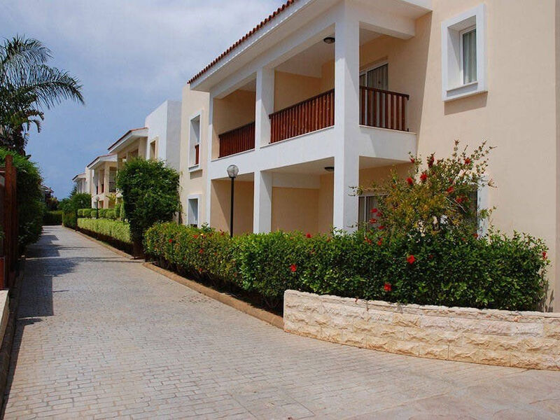 Aktea Beach Village