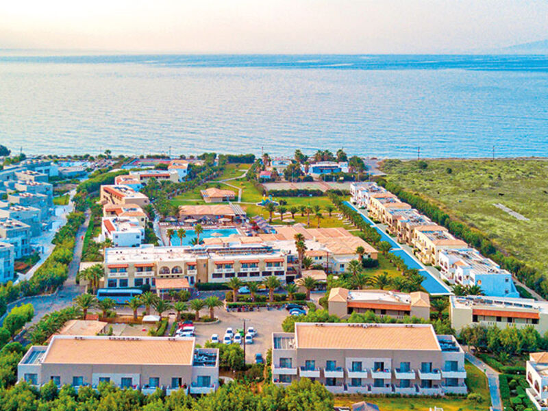 Akti Beach Club