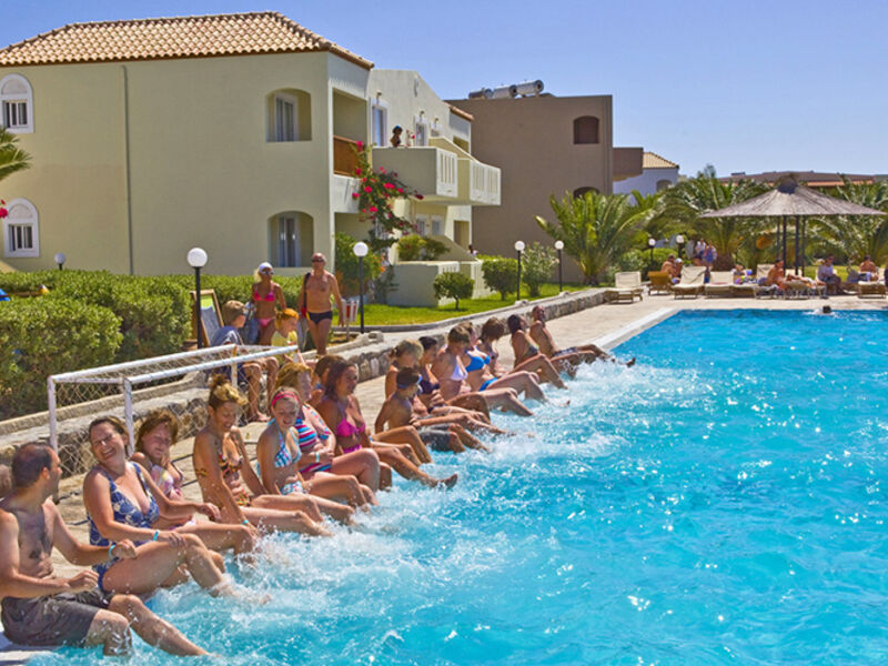 Akti Beach Club