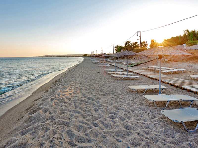 Akti Beach Club