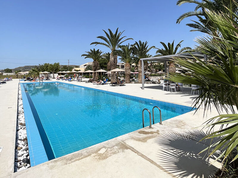 Akti Beach Club