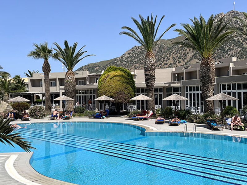 Akti Beach Club