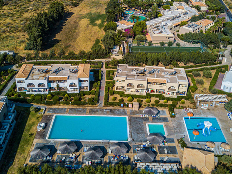 Akti Beach Club