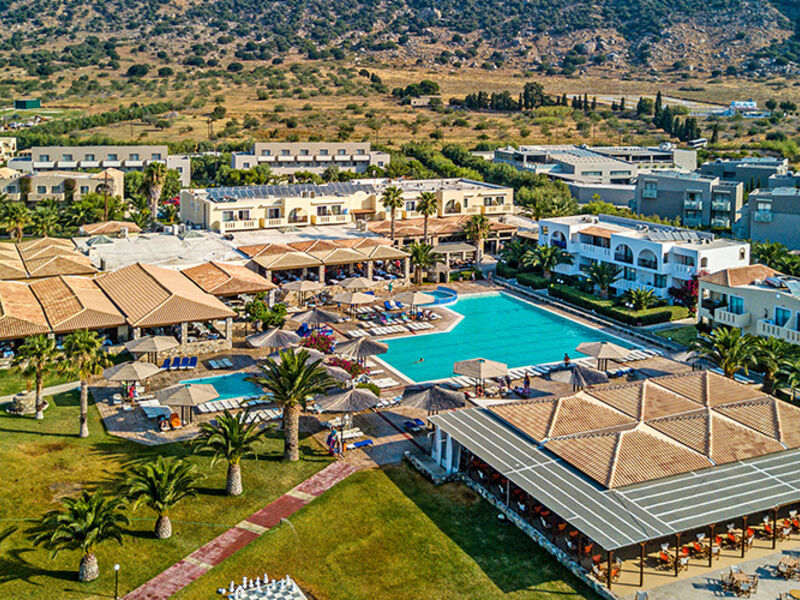 Akti Beach Club