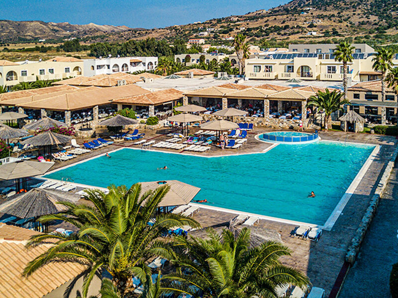 Akti Beach Club