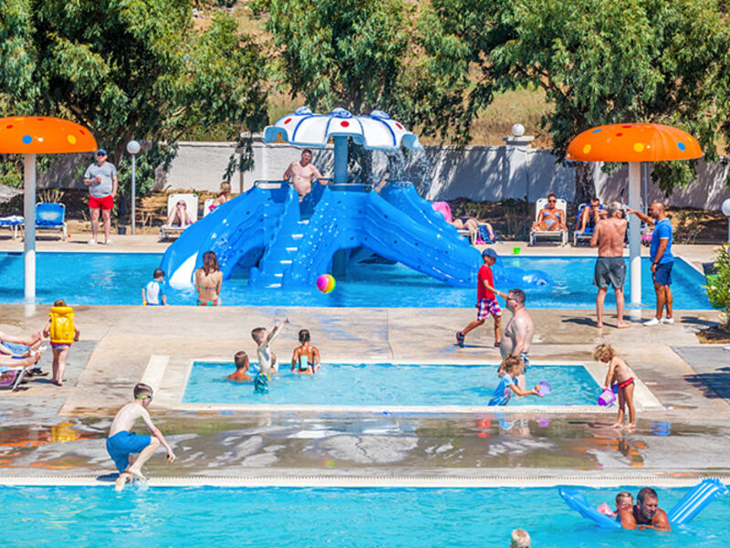 Akti Beach Club