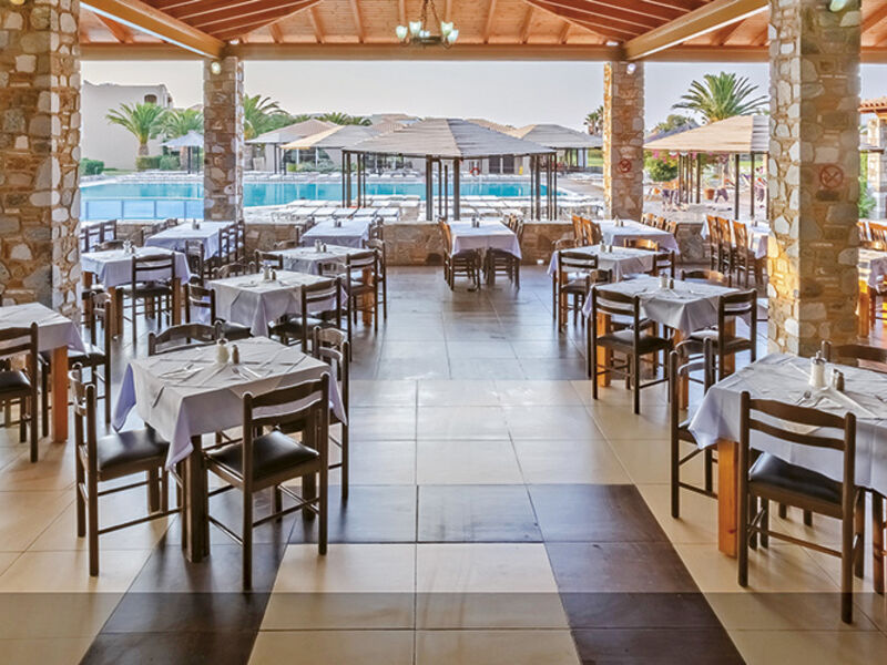 Akti Beach Club