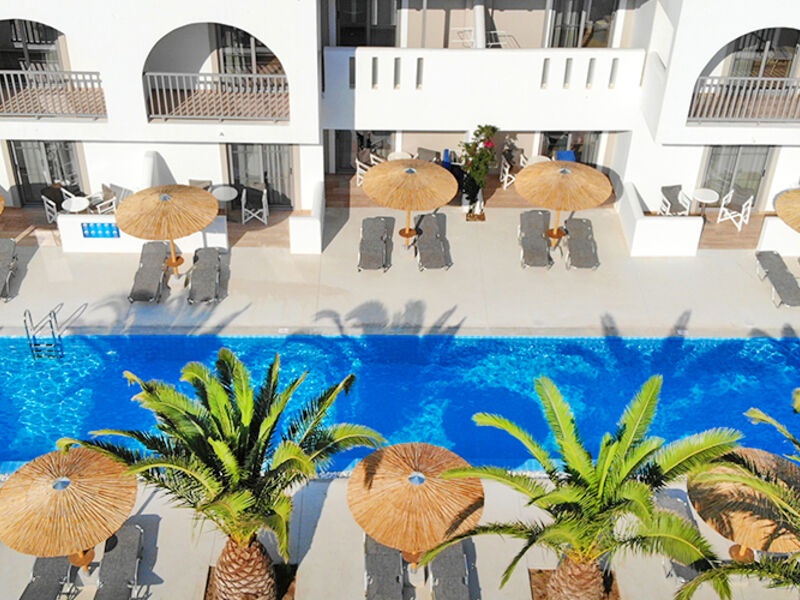 Akti Beach Club