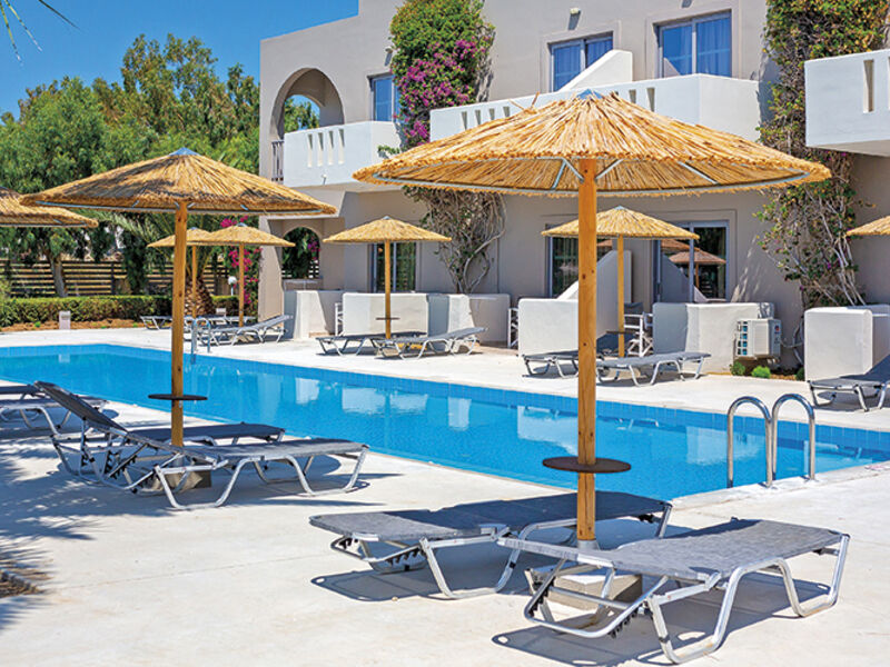 Akti Beach Club