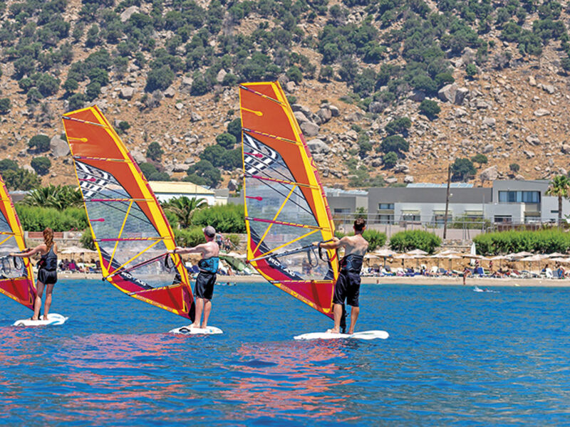 Akti Beach Club