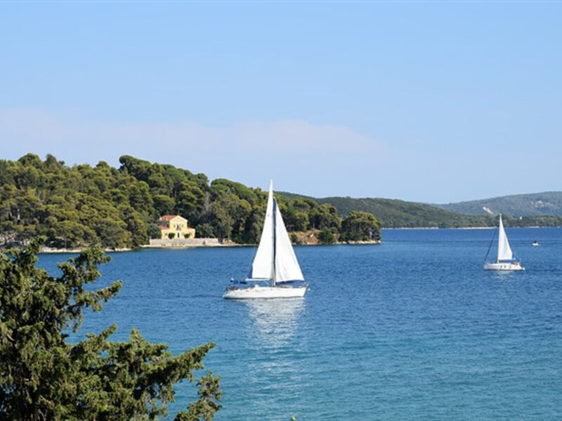 Dům Akti Beach