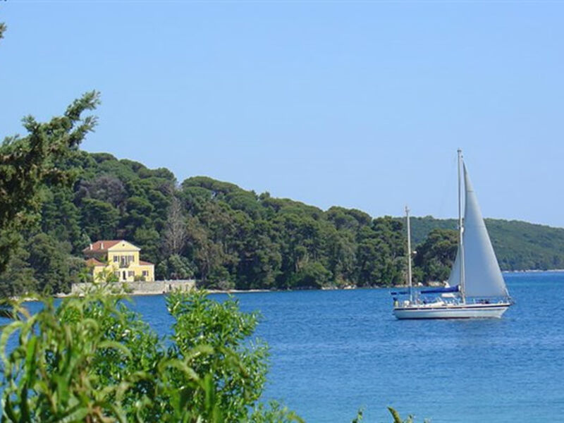 Dům Akti Beach