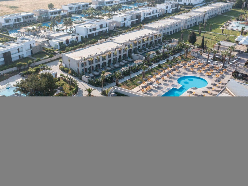 Akti Coast Club (ex E GEO Easy Living Resort)