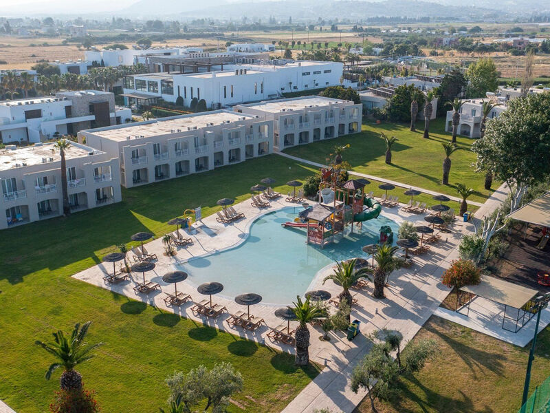 Akti Coast Club (ex E GEO Easy Living Resort)