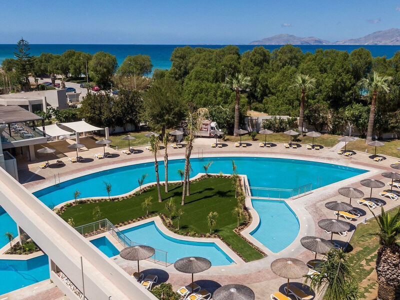 Akti Coast Club (ex E GEO Easy Living Resort)